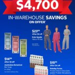 Costco catalogue valid from 13/04/2026 > Online Australia 3 Costco catalogue valid from 13/04/2026 > Online Australia