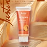 Justine - FortiGrain Exclusive Offer (13/04/2026 - 30/04/2026) Online 3 Justine – FortiGrain Exclusive Offer (13/04/2026 – 30/04/2026) Online