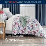 Volpes Sleep In A Winter Garden  (from Monday 13/04/2026) Online