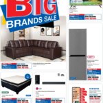 OK Furniture Catalogue Namibia  (13/04/2026 – 10/05/2026) Online