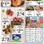 Foodland Weekly Ad (04/07 – 04/13 2026) – Flyer