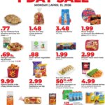 HyVee 1 Day Sale (04/13 - 04/13 2026) - Flyer 3 HyVee 1 Day Sale (04/13 – 04/13 2026) – Flyer