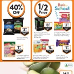 Foodworks catalogue QLD – 15/04/2026 > weekly / monthly specials