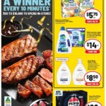 ﻿IGA catalogue valid from 15/04/2026 > Online Australia