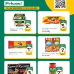 Foodworks Truly Local – 15/04/2026 > weekly / monthly specials