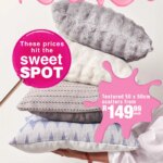 MRP Home Sweet Spot Specials (from Monday 13/04/2026) Online