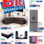 OK Furniture Catalogue Eswatini  (13/04/2026 – 10/05/2026) Online