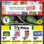 ﻿Woolworths catalogue valid from 15/04/2026 > Online Australia