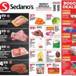Sedano’s Weekly Ad (04/08 – 04/14 2026) – Flyer