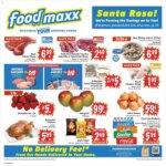FoodMaxx Weekly Ad (04/08 – 04/21 2026) – Flyer