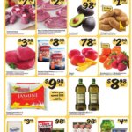 Fresco y Más Weekly Ad (04/08 - 04/14 2026) - Flyer 3 Fresco y Más Weekly Ad (04/08 – 04/14 2026) – Flyer
