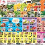 Hmart ENGLISH/KOREAN – Pennsylvania (04/10 – 04/16 2026) – Flyer