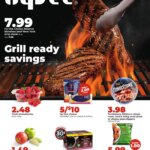 HyVee Weekly Ad (04/13 - 04/20 2026) - Flyer 3 HyVee Weekly Ad (04/13 – 04/20 2026) – Flyer