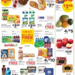 Dillons Weekly Ad – KS (04/15 – 04/21 2026) – Flyer