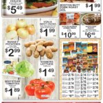 Foodland Weekly Ad (04/14 – 04/20 2026) – Flyer