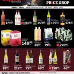 Oxford Freshmarket Liquormarket Deals (15/04/2026 – 20/04/2026) Online