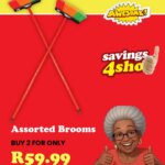 Check Save Cleaning Specials (13/04/2026 – 06/07/2026) Online