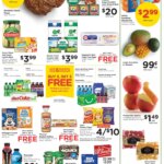 Smith's Weekly Ad - WY (04/15 - 04/21 2026) - Flyer 3 Smith’s Weekly Ad – WY (04/15 – 04/21 2026) – Flyer