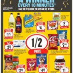 ﻿IGA catalogue valid from 15/04/2026 > Online Australia