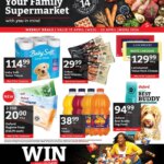 Oxford Freshmarket Specials (15/04/2026 – 20/04/2026) Online