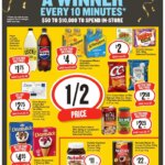 ﻿IGA catalogue valid from 15/04/2026 > Online Australia