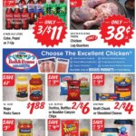 Rouses Weekly Ad – MS (04/15 – 04/22 2026) – Flyer