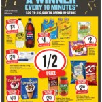 ﻿IGA catalogue valid from 15/04/2026 > Online Australia