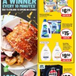 ﻿IGA catalogue valid from 15/04/2026 > Online Australia