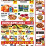 Lucky Supermarkets Weekly (04/15 – 04/21 2026) – Flyer