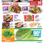 Market Basket Mercado de Familia (04/15 – 04/21 2026) – Flyer