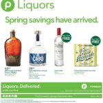 Publix Liquor  (04/16 – 04/22 2026) – Flyer