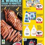 ﻿IGA catalogue valid from 15/04/2026 > Online Australia