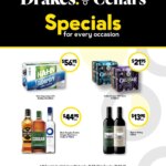 Drakes weekly specials catalogue from 15/04/2026