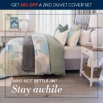 Volpes Why not settle-in? Stay awhile. (from Wednesday 15/04/2026) Online