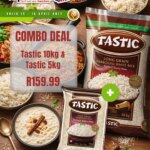 Super Save Tastic Specials  (15/04/2026 – 16/04/2026) Online
