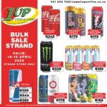 1UP Cash & Carry Helderberg Specials (10/04/2026 – 16/04/2026) Online