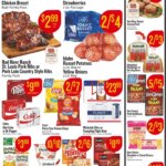 Homeland Weekly Ad (04/15 – 04/21 2026) – Flyer