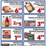 Save a Lot Special Promotion (04/15 – 04/21 2026) – Flyer