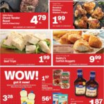 Market Basket Cash Saver (04/15 – 04/21 2026) – Flyer
