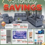 House and Home  Namibia Catalogue (13/04/2026 – 10/05/2026) Online