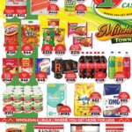 1UP Cash & Carry Town Centre Specials (15/04/2026 – 20/04/2026) Online