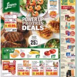 Lowes Foods Weekly Ad (04/15 – 04/21 2026) – Flyer