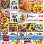 Market Basket Weekly Ad (04/15 – 04/21 2026) – Flyer