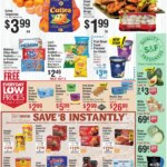 Smart & Final Weekly Ad (04/15 – 04/21 2026) – Flyer