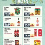Bestway – Offers (15/04/2026 – 21/04/2026) – Offers Online