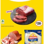 ﻿IGA catalogue valid from 17/04/2026 > Online Australia
