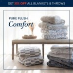 Volpes Pure Plush Comfort (from Wednesday 15/04/2026) Online