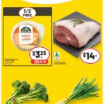 ﻿IGA catalogue valid from 17/04/2026 > Online Australia