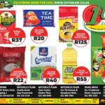 1UP Cash & Carry Specials (15/04/2026 – 20/04/2026) Online