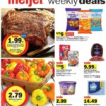 Meijer Weekly Ad – MI (04/15 – 04/21 2026) – Flyer